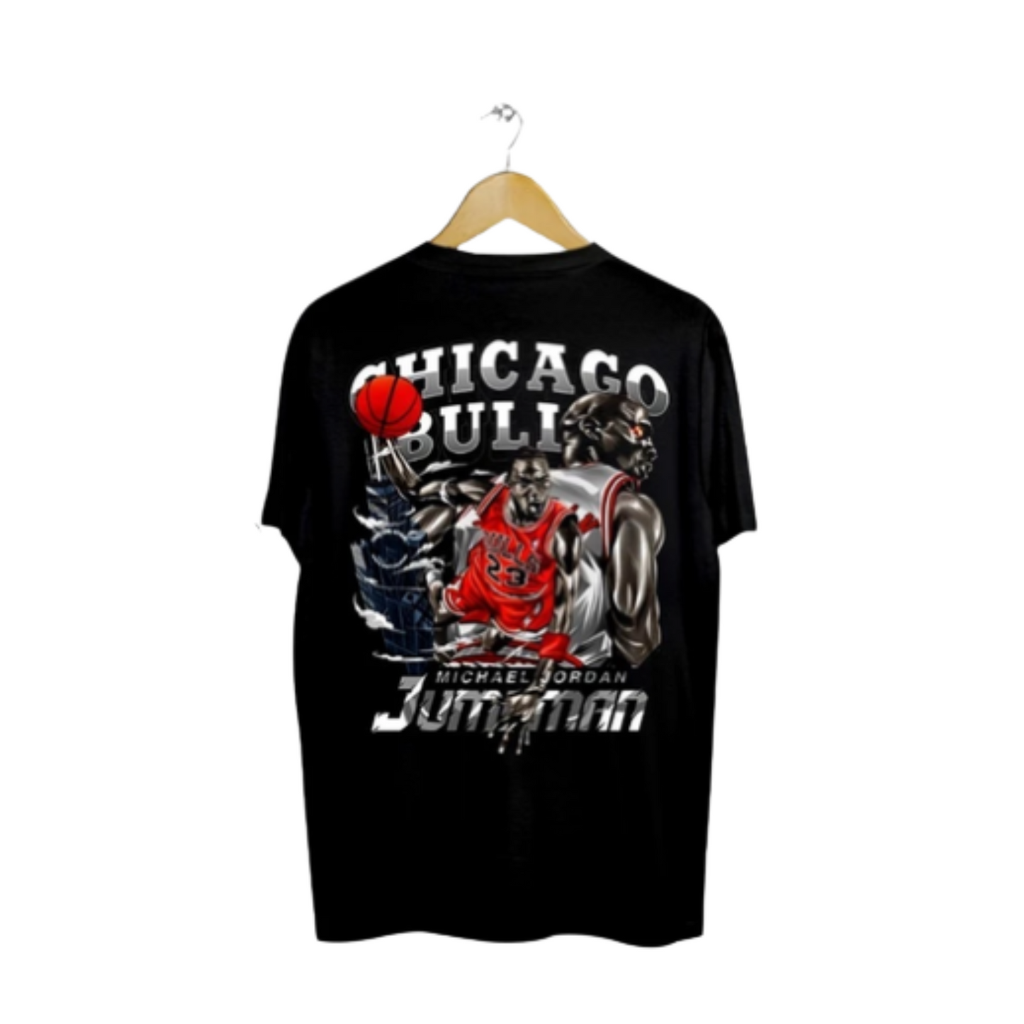 Jordan Tees