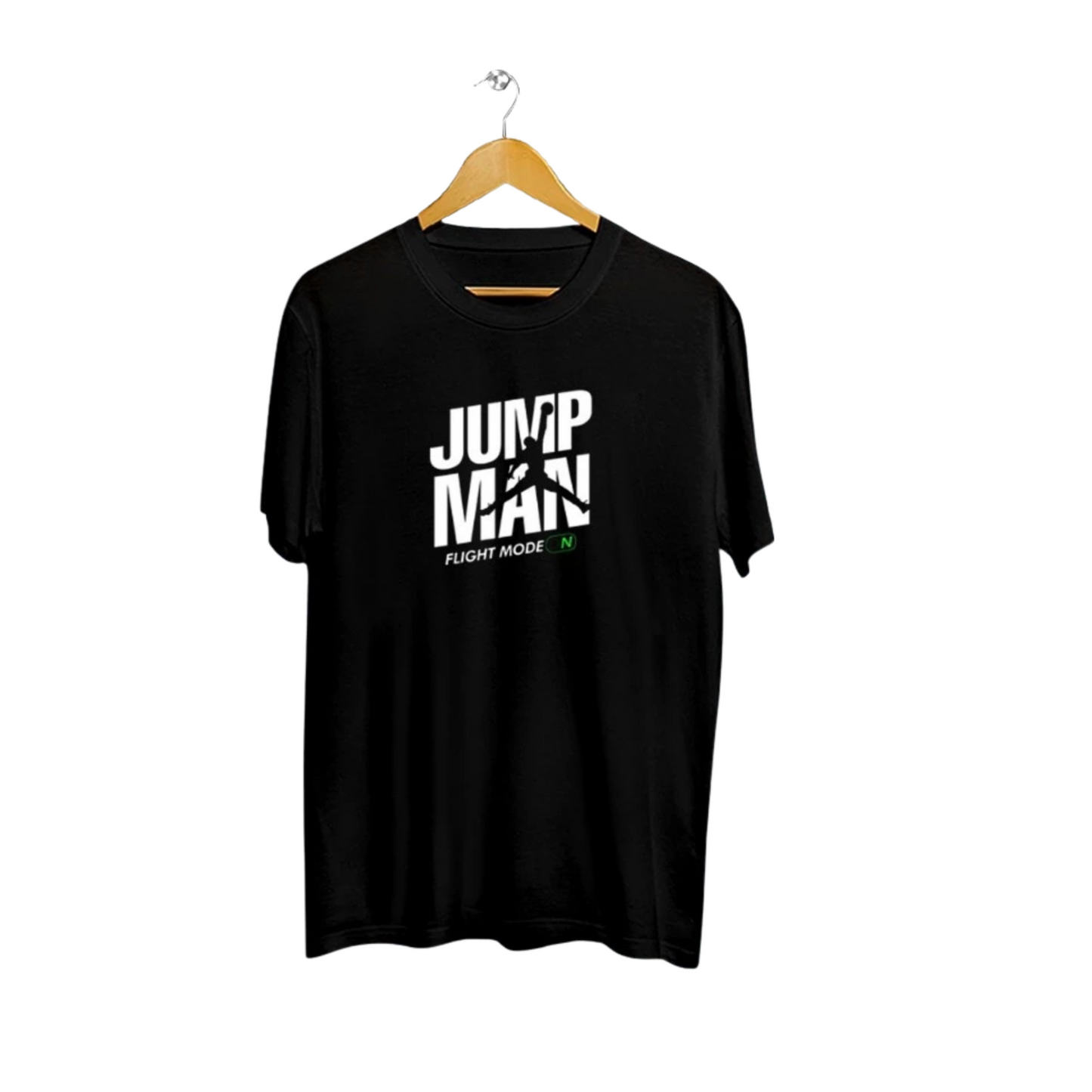 Jordan Tees
